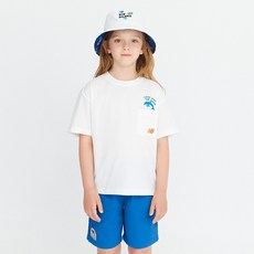 뉴발란스키즈헤어밴드