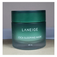 라네즈시카슬리핑마스크60ml