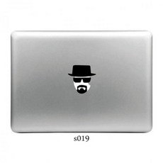 맥북에어스킨스티커