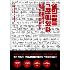 살인범은 그곳에 있다:은폐된 북관동 연쇄 아동납치살인사건, 내친구의서재