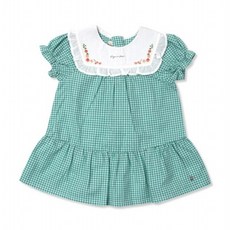 오가닉맘원피스