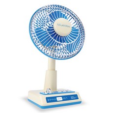 레트로꼬마선풍기