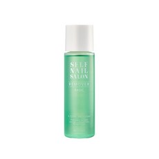 미샤 [미샤] 셀프 네일 살롱 리무버 (베이직) 110ml, 단품, 기타, 기타