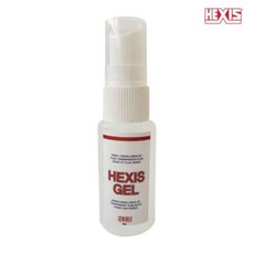 HEXIS GEL PPF부착용 관리제 헥시스겔 30ml, 1개 - ppf겔