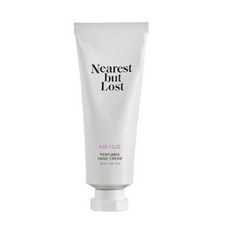 니어리스트벗로스트