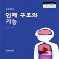 인체교과서