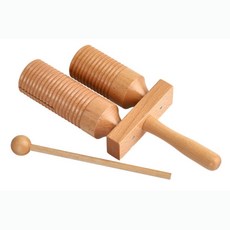 유아원목타악기