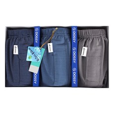 남성풍기인견잠옷