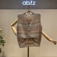 abfz조끼