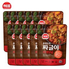 순두부양념장