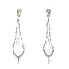 디올로고귀걸이