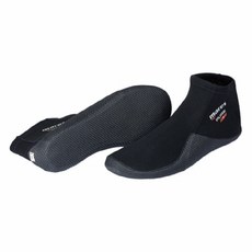 쿠르투아 마레스 퓨어 숏부츠 수상스포츠 신발 스쿠버부츠 스킨스쿠버용품, 260mm