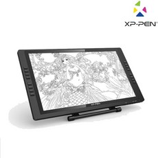 XP-PEN Artist22EPro 액정 타블렛 21.5인치 엑스피펜, 1