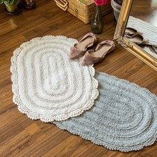 해피레이깔개매트