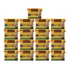 양반전복내장죽