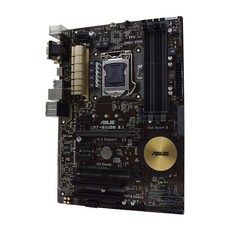 ASUS Z97-E/USB3.1 LGA 1150 마더보드 DDR3 인텔 Z97 32GB PCI-E 3.1 M.2 ATX 지지대 Xeon E3-1286L V3, 01 마더 보드