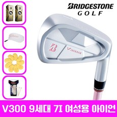 추천10 브릿지스톤아이언