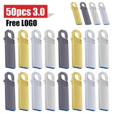 로고 맞춤형 카메라악세사리 금속 USB 플래시 드라이브 30 드라이브 스틱 50PCs/로트 무료, 32GB, 50pcs Bright usb 3.0, 1개