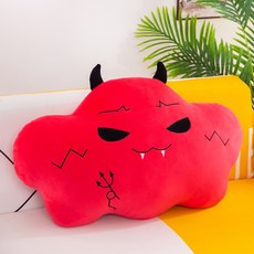 구름인형