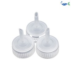 자작 브라인 부화기 뚜껑 1pc, 1개