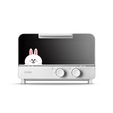 라인프렌즈미니오븐