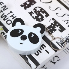 150cm 60 lindo Retchtable cinta medidas Kawaii, 중국, 화이트 팬더