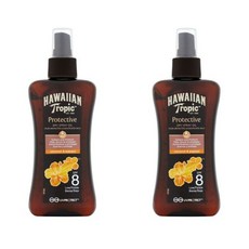 하와이안트로픽오일스프레이