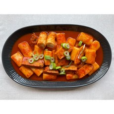 아부징떡볶이