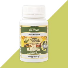 네이쳐스패밀리프로폴리스 TOP01