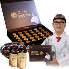 김오곤 명품 침향원 3.75g x 30환, 30개