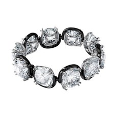 스와르부스키6미리진주목걸이팔찌셋트