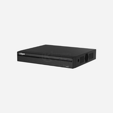 DAHUA XVR5104HS-4KL-X 4MP 올인원 4채널 CCTV녹화기, 단일상품