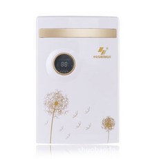공기청정제습기