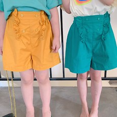 키스해링썸머멀티쇼츠