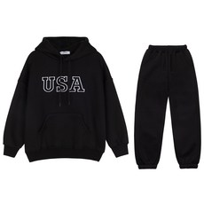 usa후드티