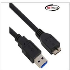 usb3.0마이크로b케이블