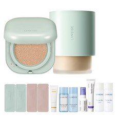 라네즈쿠션블러셔