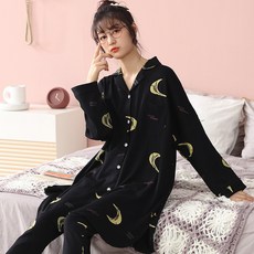 잔망루피수면잠옷