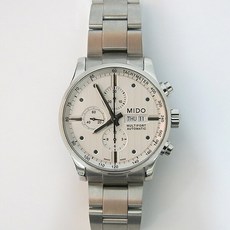 미도 멀티포트 시계 - 42MM K0018MID