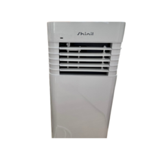신일 이동식 에어컨 SMA-T3000JJH 고객직접설치
