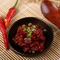 전라도유명낙지젓갈