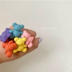 하리보머리끈