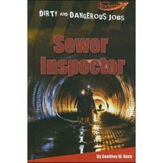 Sewer Inspector, Cavendish Square