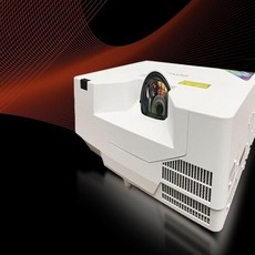 EPSON 중고빔프로젝터 맥셀 MP-V5002 레이저 단초점 5000안시 WUXGA