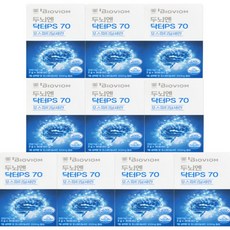 두뇌엔 닥터PS 70 2g x 30포 10박스