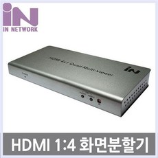 멀티뷰kvm