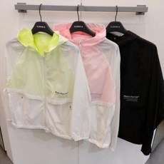 클라이드앤바람막이
