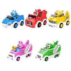 6살남아쌍둥이선물