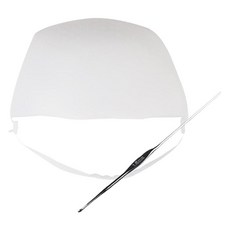 미용실리콘모자