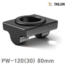 GDN310525태진ENG 반달와셔 PW-120(30) 80mm 70mm 40mm (1EA)